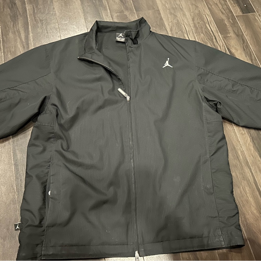 Air Jordan Windbreaker